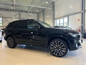 Volvo XC90 2025