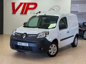 Renault Express 2021