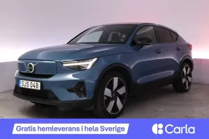 Volvo C40 2023