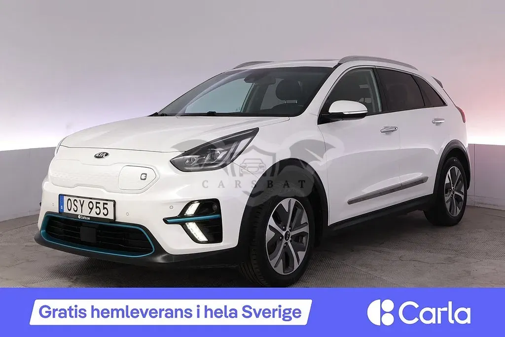 Kia Niro 2021
