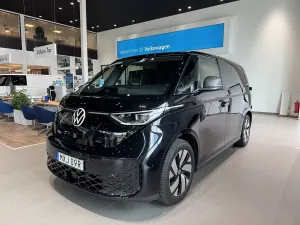 Volkswagen ID.Buzz 2026