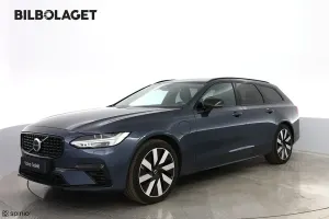 Volvo V90 2024