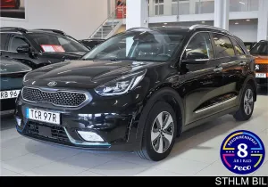 Kia Niro 2019