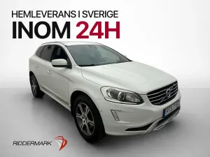 Volvo XC60 2014