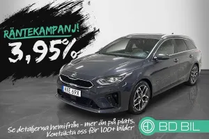Kia Ceed 2020