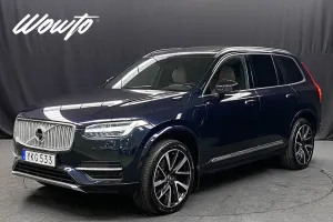 Volvo XC90 2017