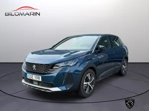 Peugeot 3008 2023