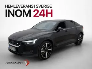 Polestar 2 2021