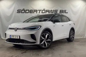 Volkswagen ID.4 2023