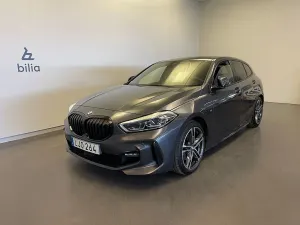 BMW 1 Series 118i 2020