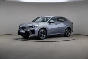 BMW iX2 2024