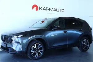 Mazda CX-5 2026