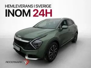 Kia Sportage 2024