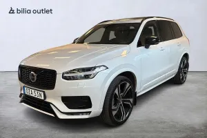 Volvo XC90 2019