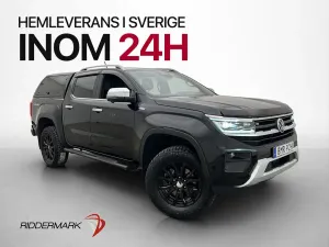 Volkswagen Amarok 2023