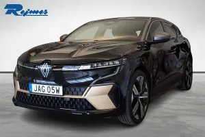 Renault Megane 2023