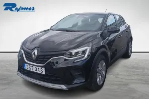 Renault Captur / QM3 2023