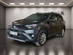 Toyota Rav4 2016