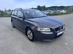 Volvo V50 2010