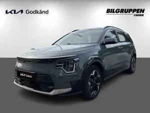 Kia Niro 2022