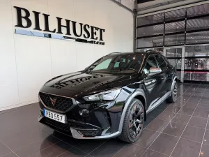 Cupra Formentor 2022