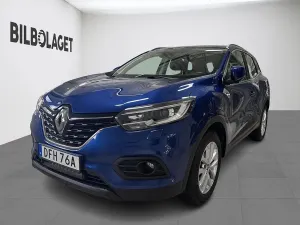 Renault Kadjar 2019