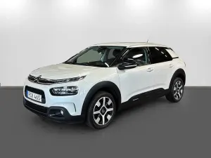 Citroën C4 Cactus 2019