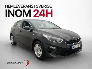 Kia Ceed 2020