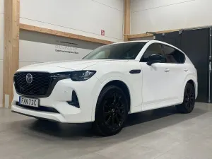 Mazda CX-60 2022