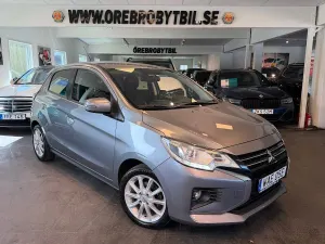 Mitsubishi Space Star 2023