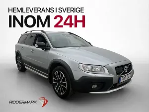 Volvo XC70 2015