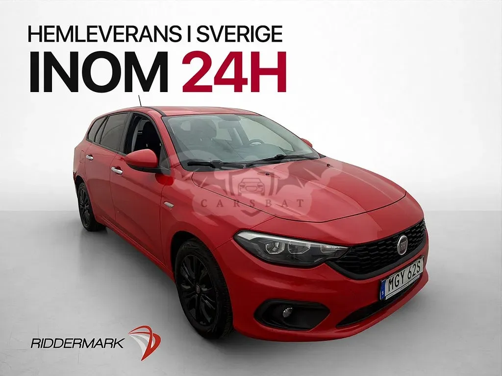 Fiat Tipo 2020