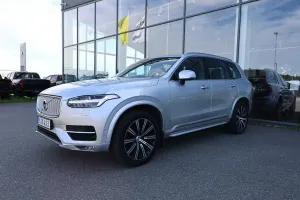 Volvo XC90 2016