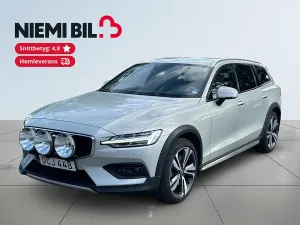 Volvo V60 2020