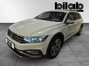 Volkswagen Passat 2019