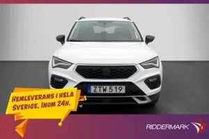 Seat Ateca 2021
