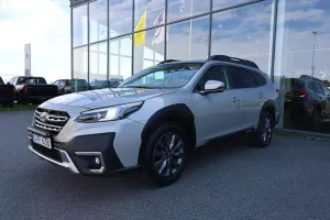Subaru Outback 2024