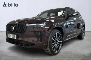 Volvo XC90 2024