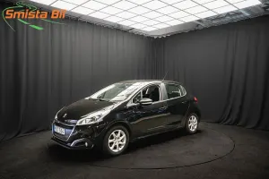 Peugeot 208 2015