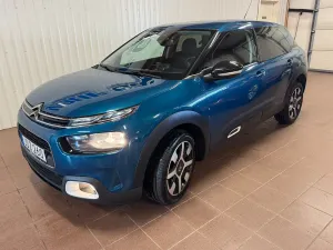 Citroën C4 Cactus 2018