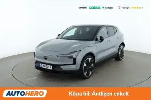 Volvo EX30 2024