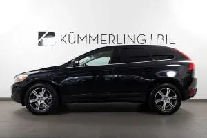 Volvo XC60 2013