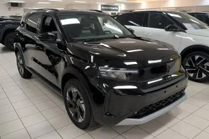 Opel Frontera 2026