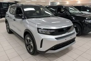 Opel Frontera 2026