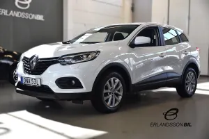 Renault Kadjar 2020