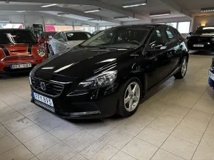 Volvo V40 2014