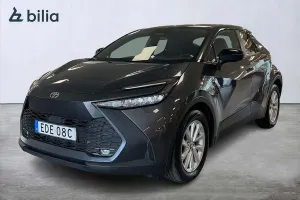 Toyota C-HR 2025