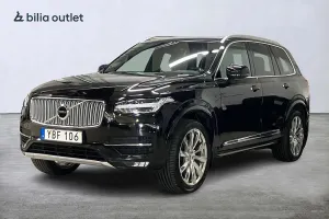 Volvo XC90 2016