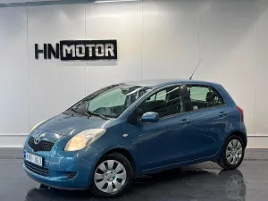 Toyota Yaris 2006