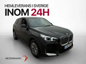 BMW iX1 2023
